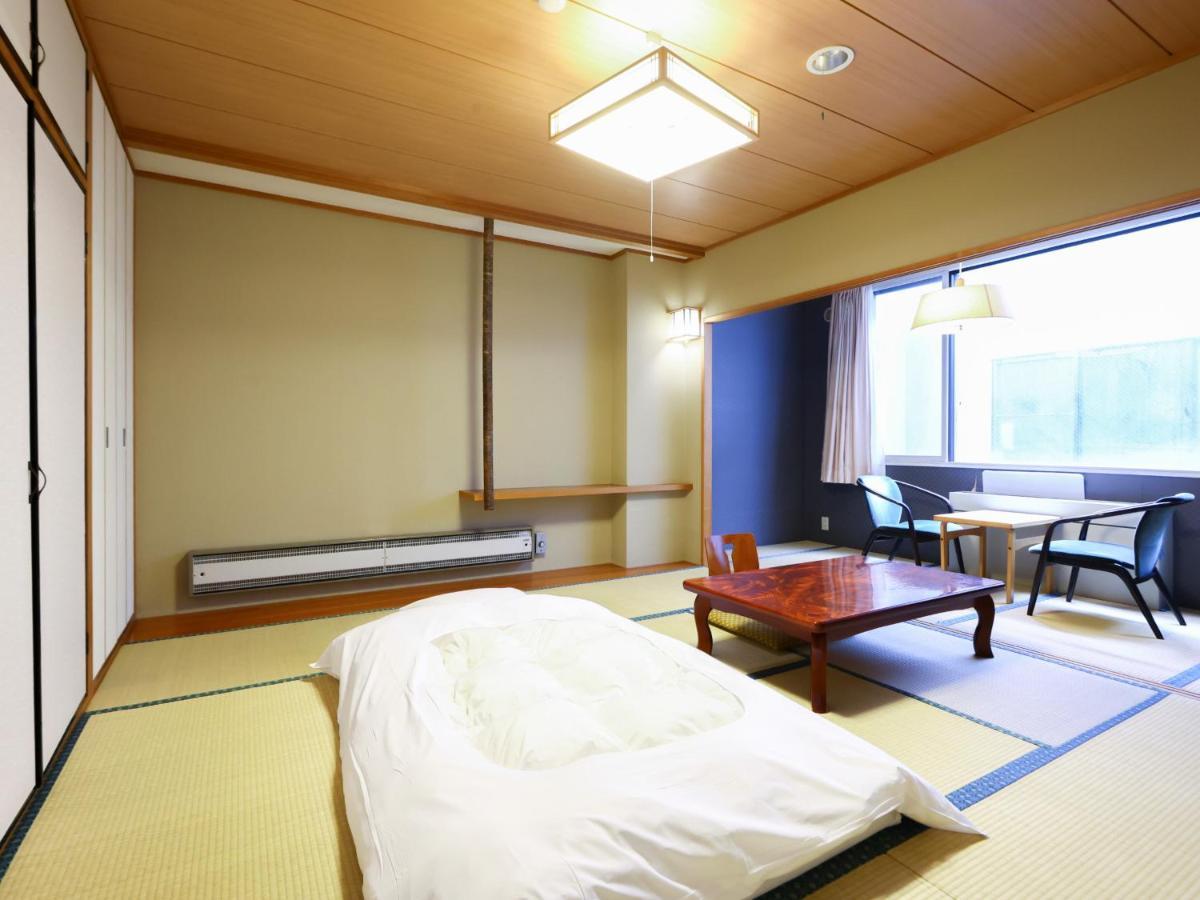Hotel Yudanaka Yamanouchi  Luaran gambar