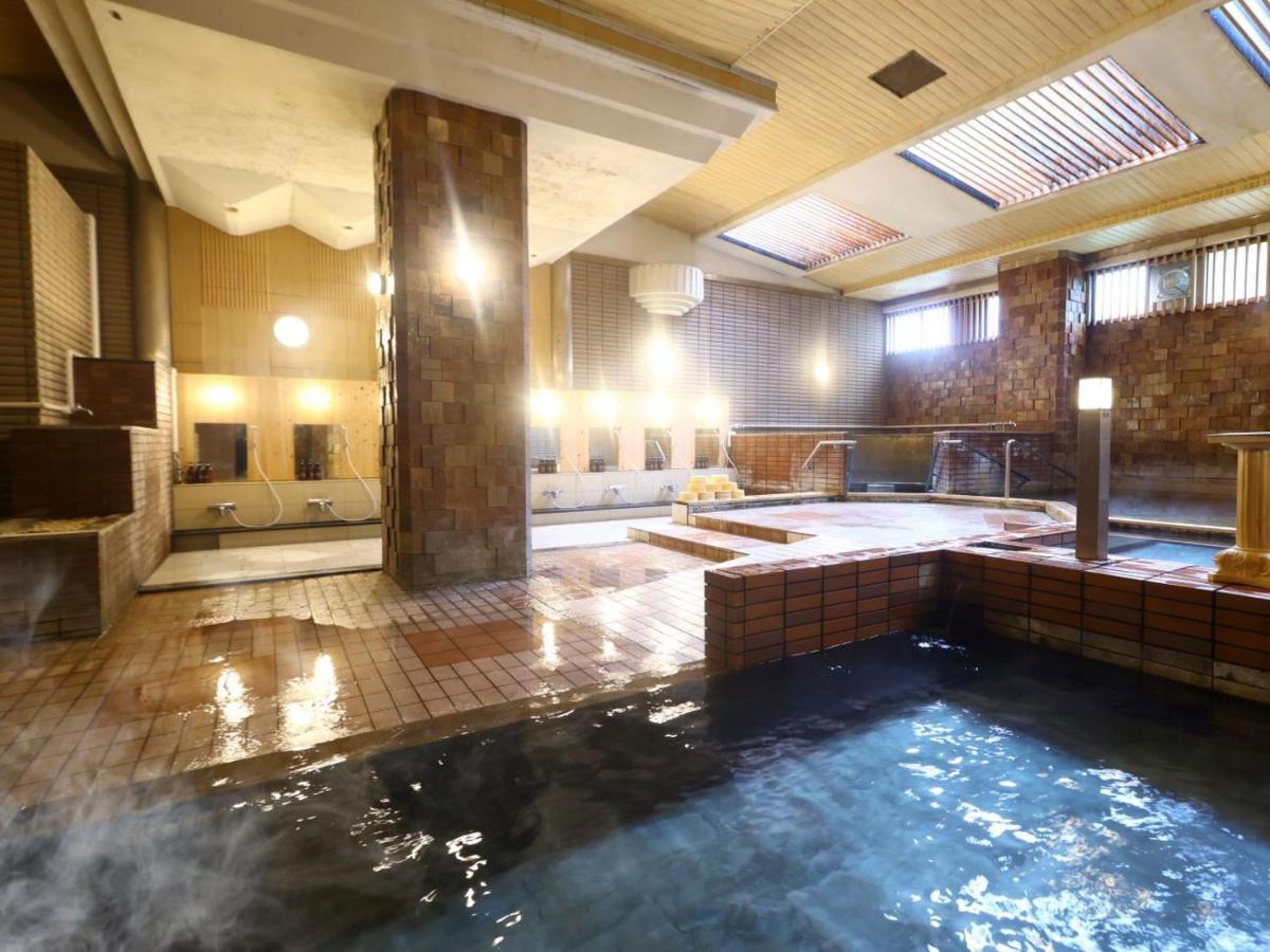 Hotel Yudanaka Yamanouchi  Luaran gambar