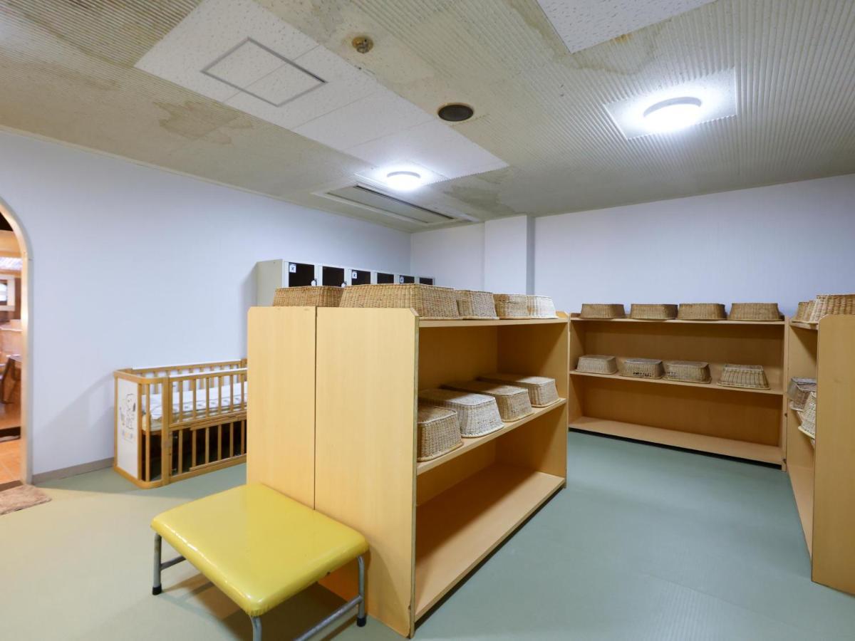 Hotel Yudanaka Yamanouchi  Luaran gambar