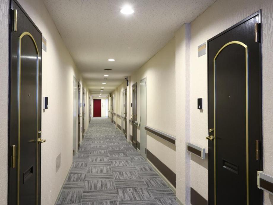 Hotel Yudanaka Yamanouchi  Luaran gambar