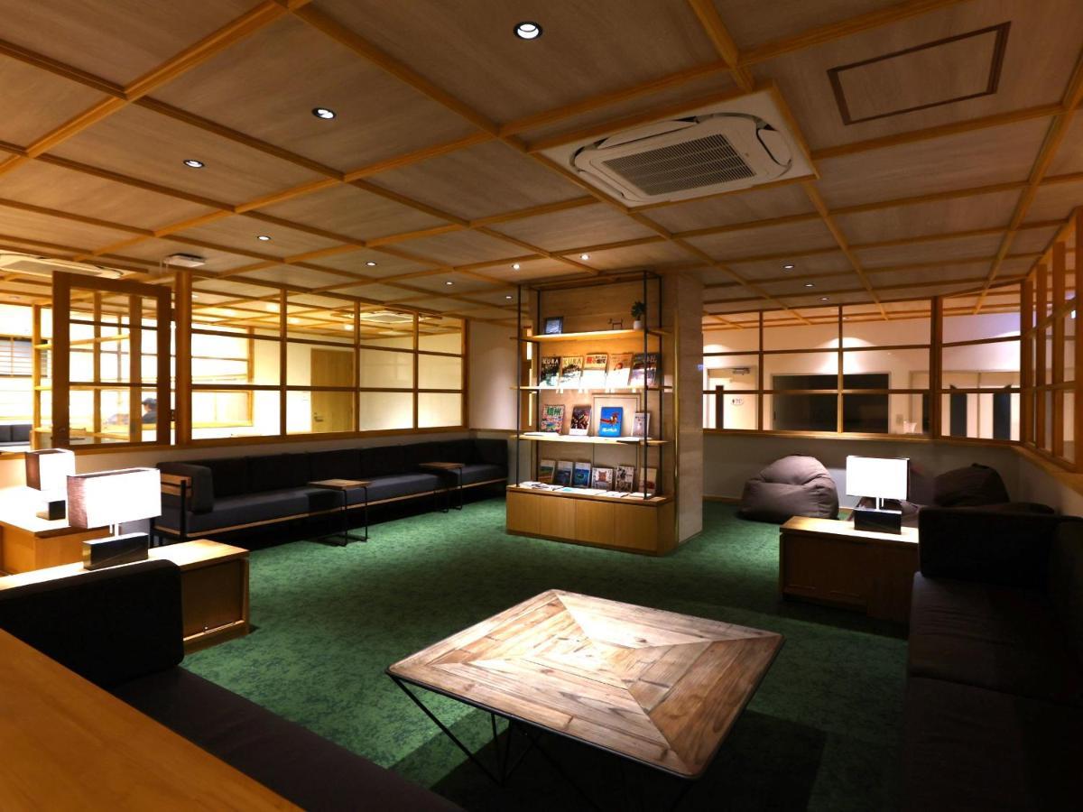 Hotel Yudanaka Yamanouchi  Luaran gambar