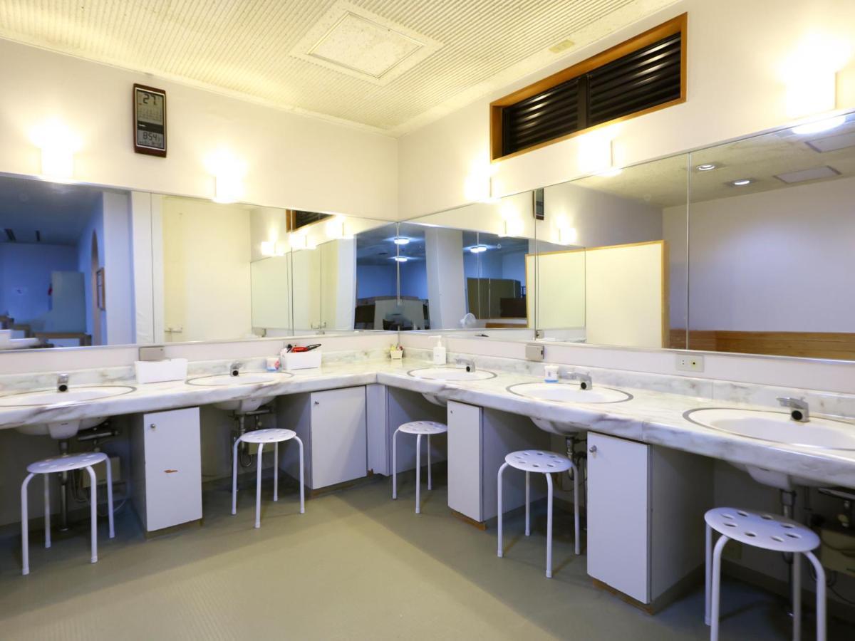 Hotel Yudanaka Yamanouchi  Luaran gambar