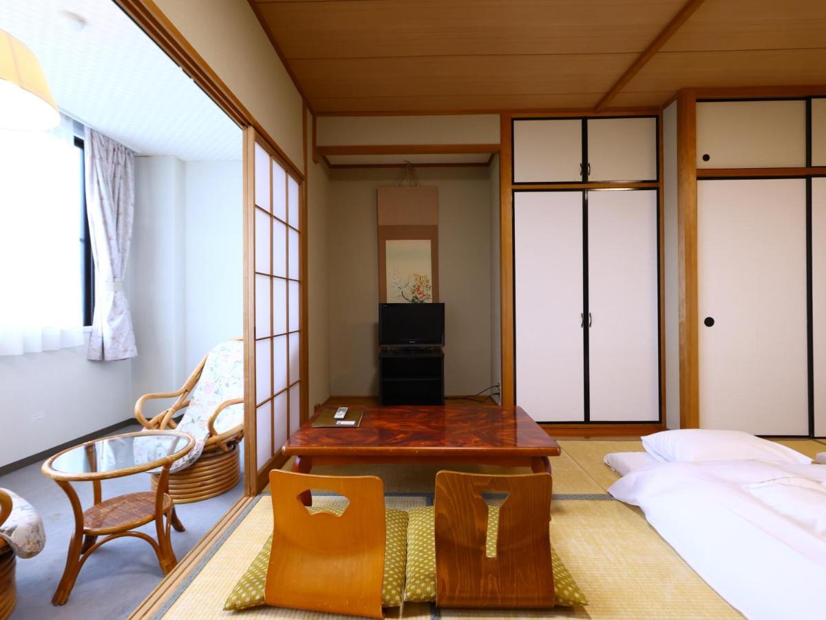 Hotel Yudanaka Yamanouchi  Luaran gambar