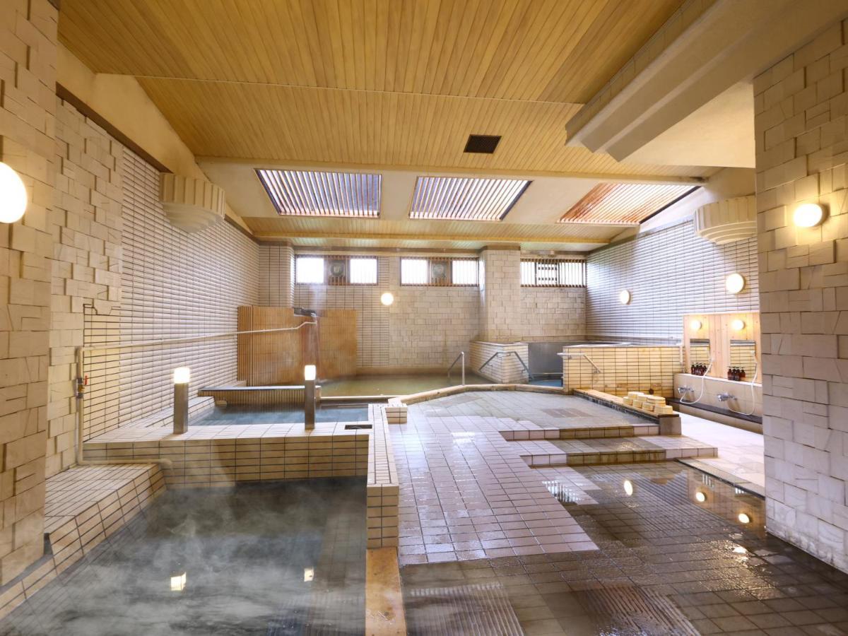 Hotel Yudanaka Yamanouchi  Luaran gambar