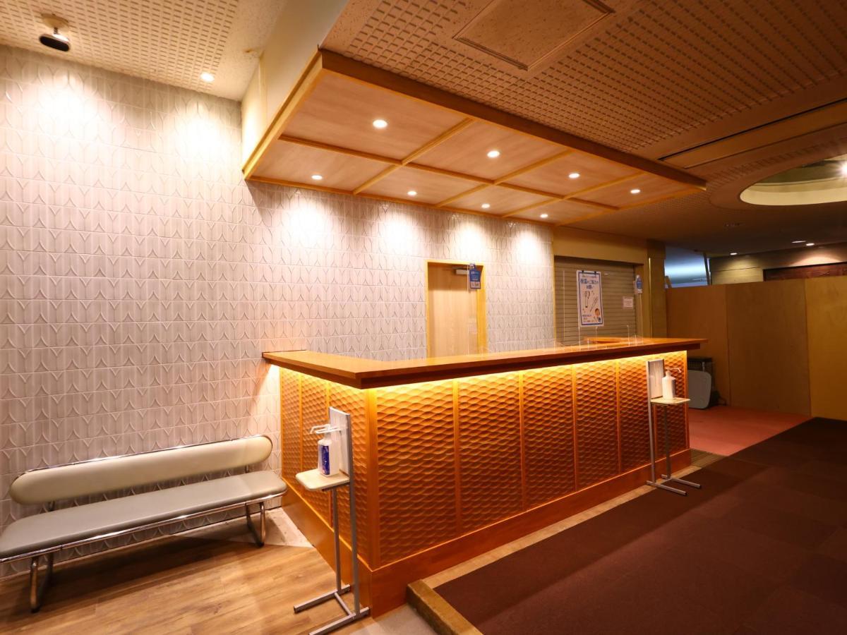 Hotel Yudanaka Yamanouchi  Luaran gambar