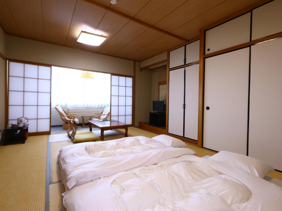 Hotel Yudanaka Yamanouchi  Luaran gambar