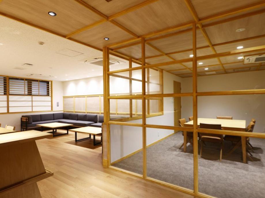 Hotel Yudanaka Yamanouchi  Luaran gambar