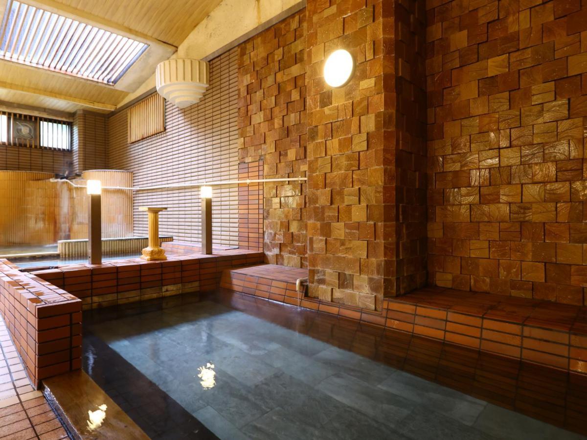 Hotel Yudanaka Yamanouchi  Luaran gambar