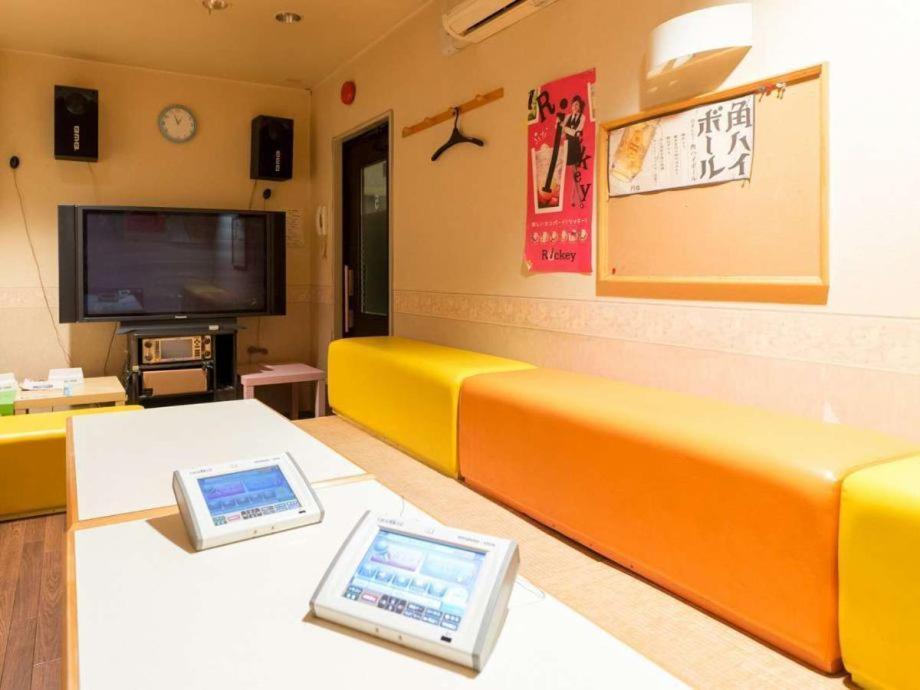 Hotel Yudanaka Yamanouchi  Luaran gambar
