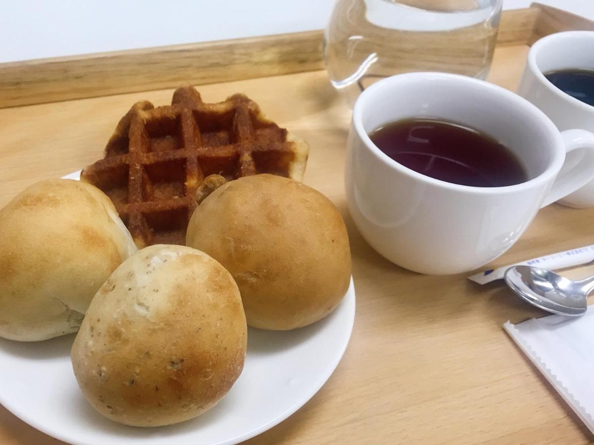Hotel Yudanaka Yamanouchi  Luaran gambar