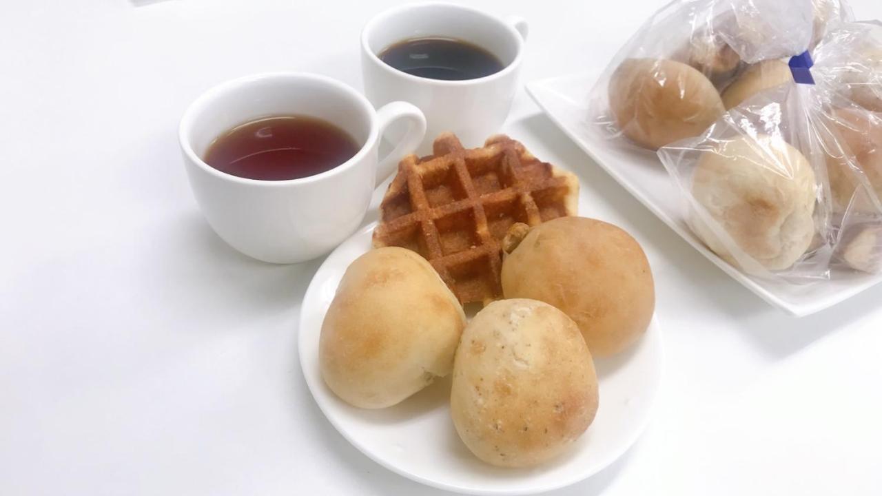 Hotel Yudanaka Yamanouchi  Luaran gambar