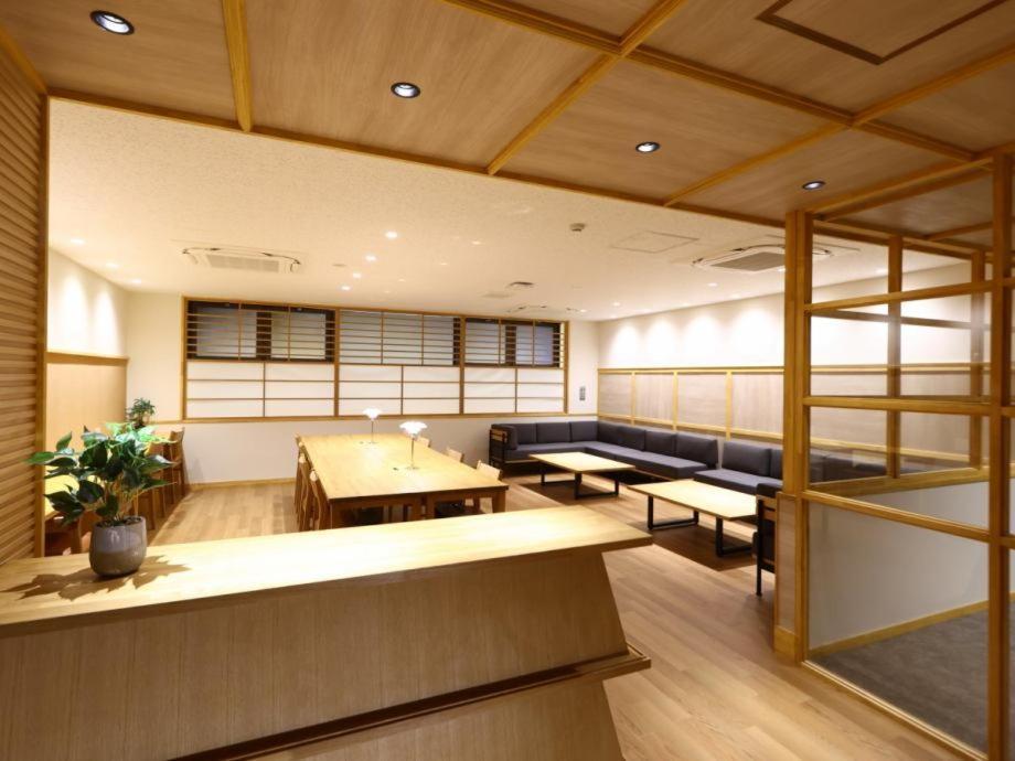 Hotel Yudanaka Yamanouchi  Luaran gambar