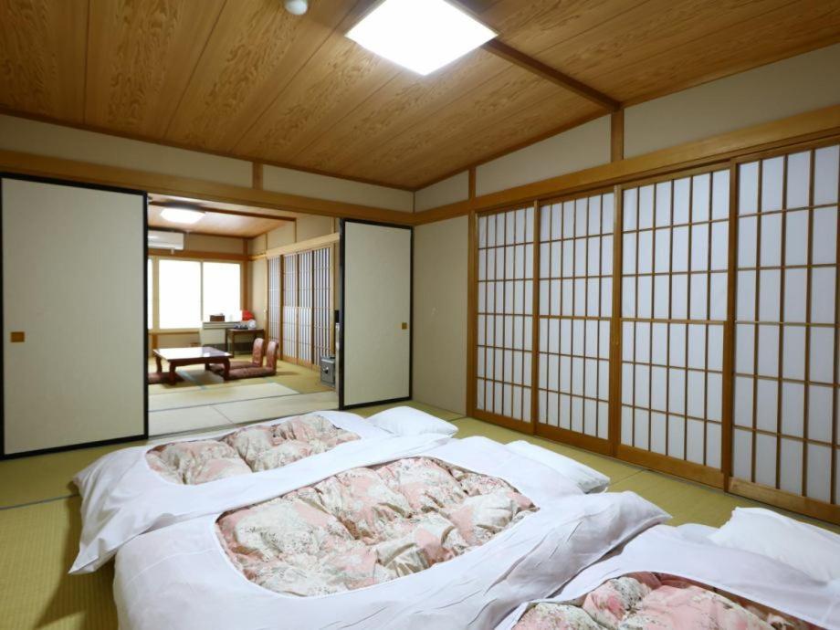 Hotel Yudanaka Yamanouchi  Luaran gambar