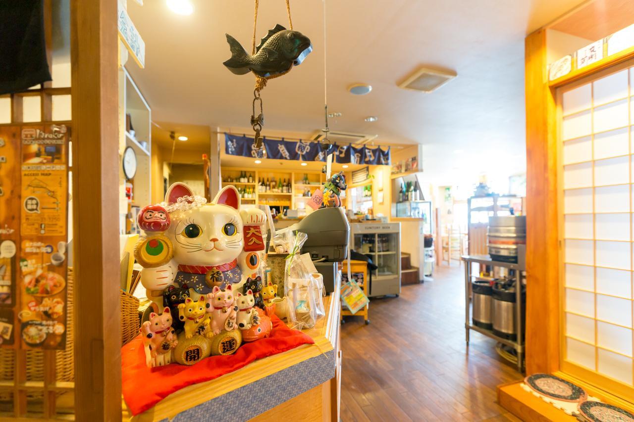 Hotel Yudanaka Yamanouchi  Luaran gambar
